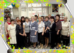 Нива группа 2